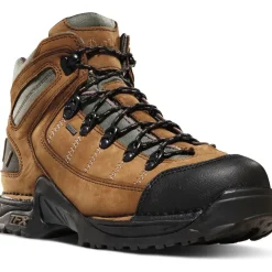 Danner Men's 453 5.5" WP Hiking Boot - Dark - 45364