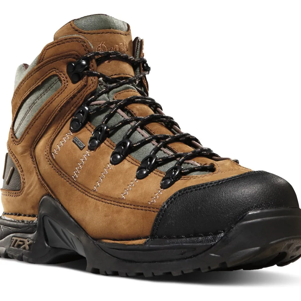 Danner Men's 453 5.5" WP Hiking Boot - Dark - 45364