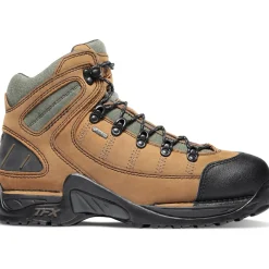 Danner Men's 453 5.5" WP Hiking Boot - Dark - 45364
