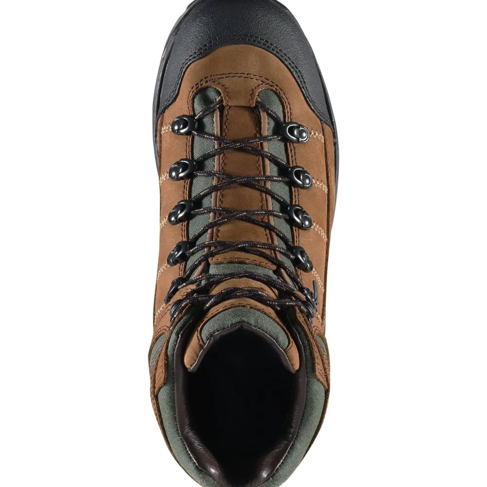 Danner Men's 453 5.5" WP Hiking Boot - Dark - 45364