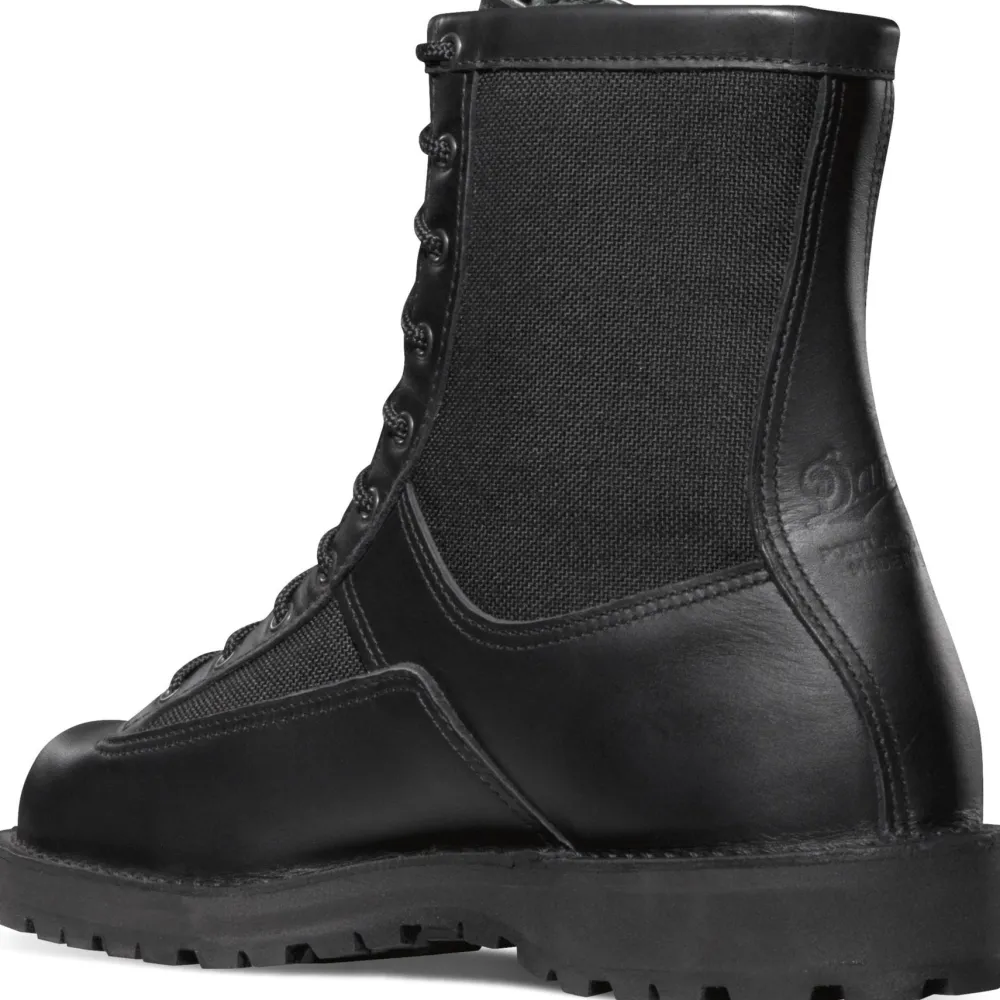 Danner Men's Acadia USA Made 8" Comp Toe WP Duty Boot - - 22500