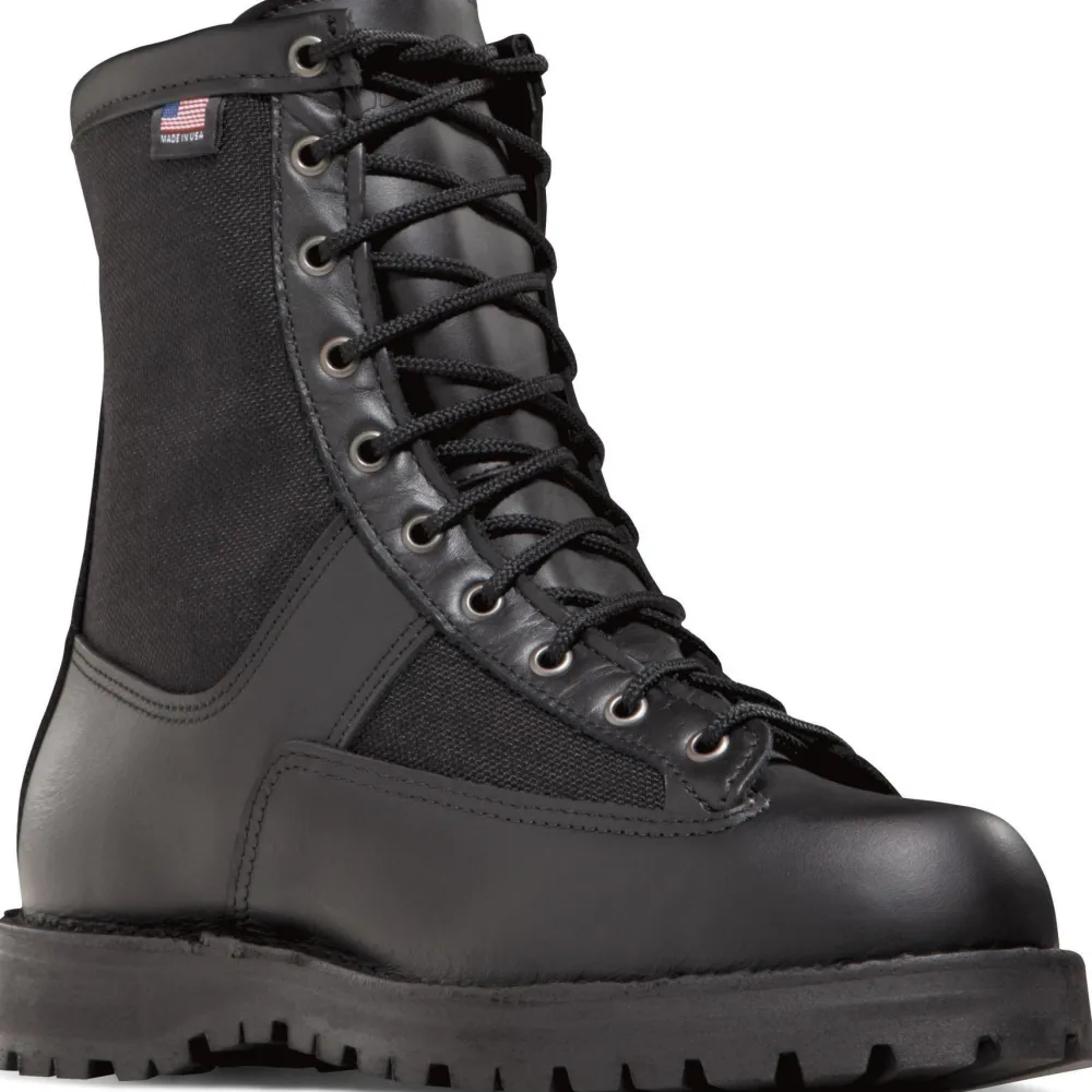 Danner Men's Acadia USA Made 8" Insulated WP Duty Boot - - 22600