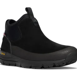 Danner Men's Arctic 600 5" WP 200G Chelsea Hiking Boot - - 67372