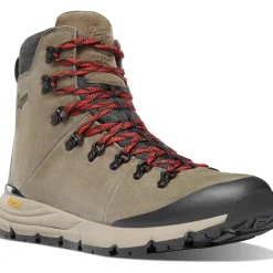 Danner Men's Arctic 600 7" WP 200G Side-Zip Hiking Boot- - 67338