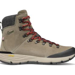 Danner Men's Arctic 600 7" WP 200G Side-Zip Hiking Boot- - 67338