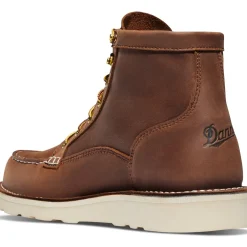 Women Danner Men's Bull Run 6