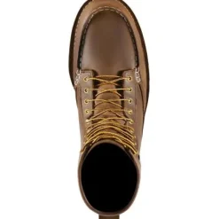 Women Danner Men's Bull Run 8