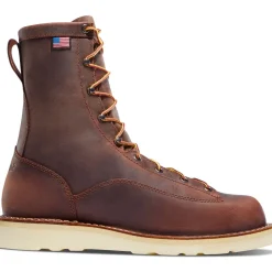 Women Danner Men's Bull Run USA Made 8
