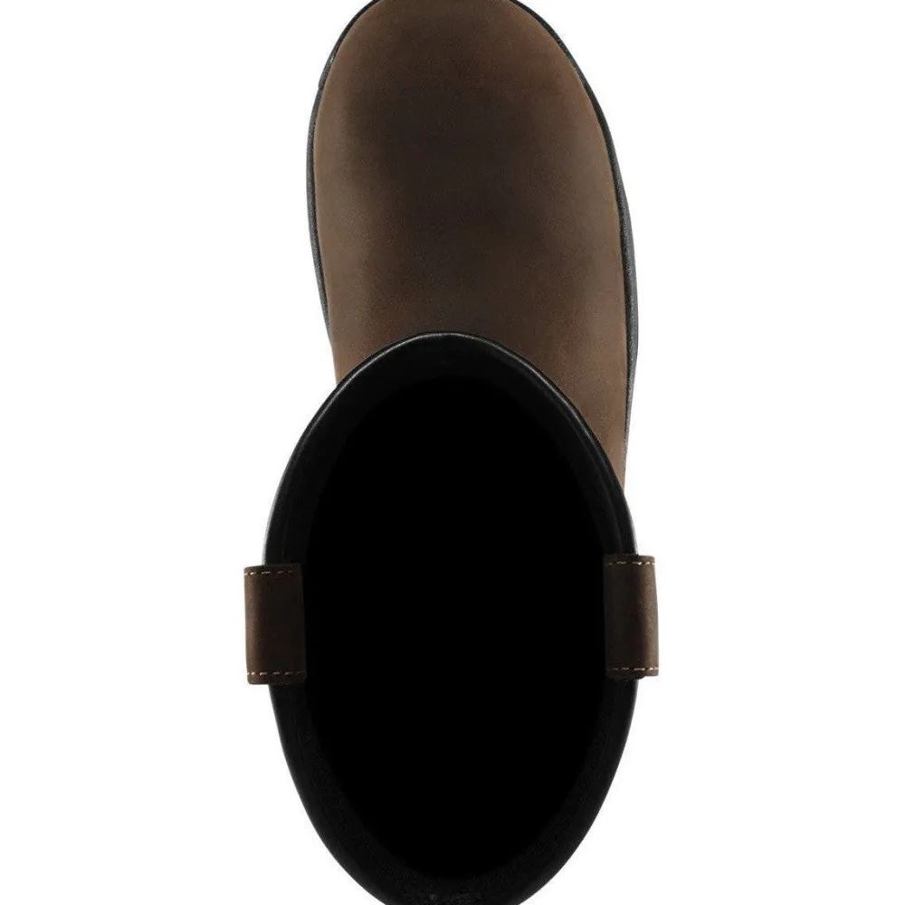 Danner Men's Caliper 10" AL Toe WP Wellington Work Boot -- 19491