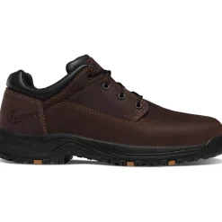 Danner Men's Caliper 3" Aluminum Toe Work Boot - - 19450