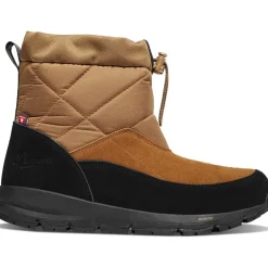 Danner Men's Cloud Cap 7" WP 400G Lifestyle Boot - Coyote - 38520