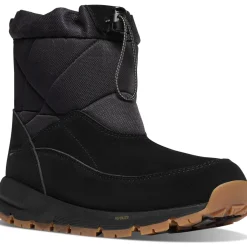 Danner Men's Cloud Cap 7" WP 400G Lifestyle Boot - - 38521