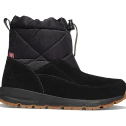 Danner Men's Cloud Cap 7" WP 400G Lifestyle Boot - - 38521