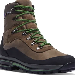 Danner Men's Crag Rat 7" WP Made In USA Hiking Boot - - 67810