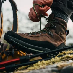 Danner Men's Crag Rat 7