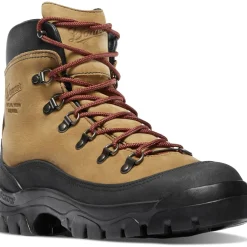 Danner Men's Crater Rim 6" WP USA Made Hiking Boot - - 37440