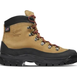 Danner Men's Crater Rim 6" WP USA Made Hiking Boot - - 37440