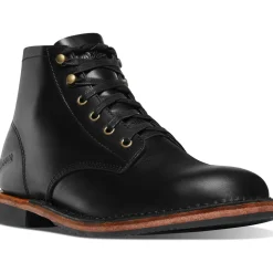 Danner Men's Jack II 4.5" Lifestyle Leather Shoe - - 34340