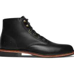 Danner Men's Jack II 4.5" Lifestyle Leather Shoe - - 34340
