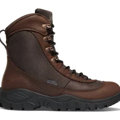 Danner Men's Element 8" Waterproof Hunt Boot - - 47130