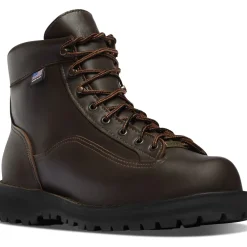 Danner Men's Explorer 6" WP USA Made Hiking Boot - - 45200
