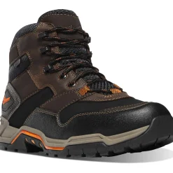 Danner Men's Field Ranger 6" Comp Toe WP Work Boot - - 15161