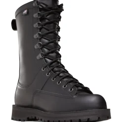 Danner Men's Fort Lewis USA Made 10" Ins WP Duty Boot - - 69110