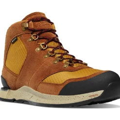 Danner Men's Free Spirit 4.5" WP Lifestyle Boot - Monk's Robe - 37531