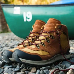 Danner Men's Free Spirit 4.5