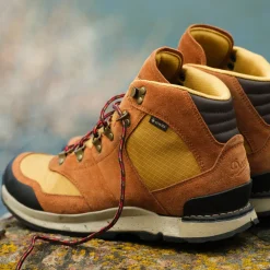 Danner Men's Free Spirit 4.5