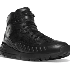 Danner Men's Fullbore 4.5" Waterproof Duty Boot - - 20511