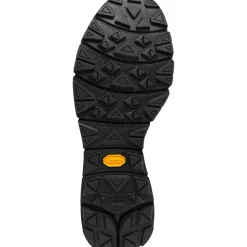 Danner Men's Fullbore 4.5" Waterproof Duty Boot - - 20511