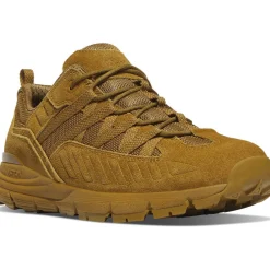 Danner Men's Fullbore Low 3" Military Shoe -- 20580