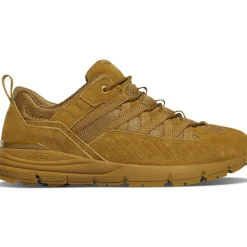 Danner Men's Fullbore Low 3" Military Shoe -- 20580