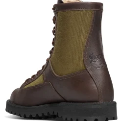 Danner Men's Grouse 8" USA Made Waterproof Hunt Boot - - 57300