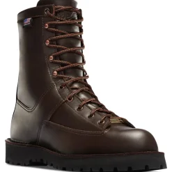 Danner Men's Hood Winter Light 8" WP 200G Hunt Boot -- 58900