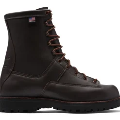 Danner Men's Hood Winter Light 8" WP 200G Hunt Boot -- 58900