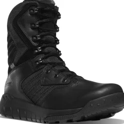 Danner Men's Instinct Tactical 8" WP Side Zip Ins Work Boot- - 25331