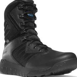 Danner Men's Instinct Tactical 8" WP 400G Side-Zip Boot- - 25332