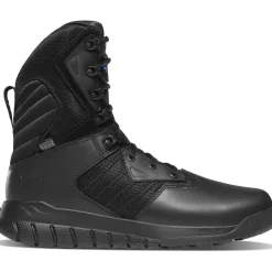 Danner Men's Instinct Tactical 8" WP 400G Side-Zip Boot- - 25332