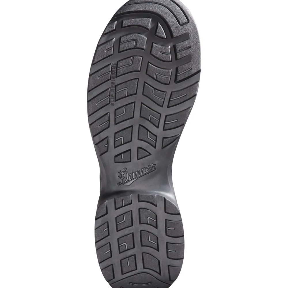 Danner Men's Kinetic 8" Waterproof Duty Boot - - 28010