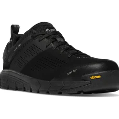 Danner Men's Lead Time 3" Comp Toe Lace Up Work Boot -- 12401