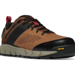 Danner Men's Lead Time 3" CT Lace Up Work Boot -- 12400