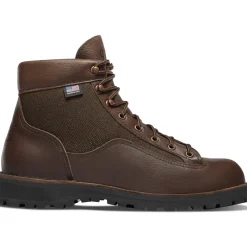 Danner Men's Light II 6" WP USA Made Hiking Boot - - 33020