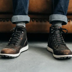 Danner Men's Logger 917 6