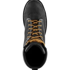 Women Danner Men's Logger Soft Toe WP Work Boot - - 15431