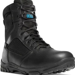 Danner Men's Lookout 8" Insulated Waterproof Duty Boot - - 23827