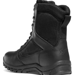 Danner Men's Lookout 8" Insulated Waterproof Duty Boot - - 23827