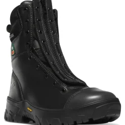 Danner Men's Modern Firefighter 8" CT Waterproof Duty Boot -- 18051
