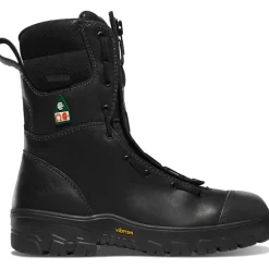 Danner Men's Modern Firefighter 8" CT Waterproof Duty Boot -- 18051